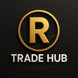 R Trade Hub 📈 📉 GOLD TRADE FREE