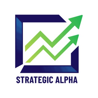 StrategicAlpha-VIP Access