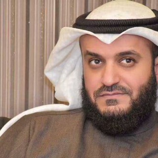 Mishari Rashid Alafasy