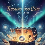 CANAL ✨ TESOURO DOS CÉUS ✨ <i class="emoji" style="backgroun