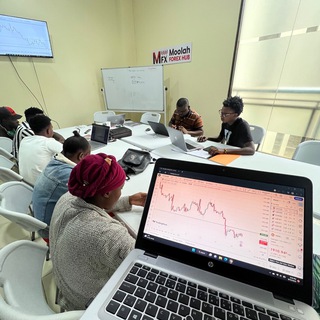 Moolah forex hub