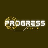 ProgressCalls π πΉ <i class="emoji" style="background-im
