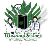 Muslim doctor 🕊️ 🩺
