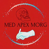 Morg Med apex