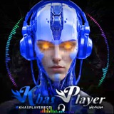 𖠷 𝅘𝅥𝅯𝐊𝐇𝐀𝐒𝐏𝐋𝐀𝐘𝐄𝐑𓄂ꪰ❶دستورات پلیر♬