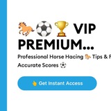 NR. 1 PREMIUM BETS