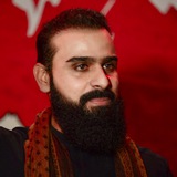 Khader Abbas / خضر عباس