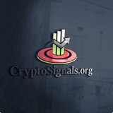 Crypto Signals.Org