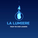 La lumiere pour les entrepreneurs 💡