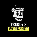 Freddy's Workshop - Android Porting