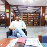 Prashant Kumar Official
