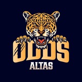 LISTA DE ESPERA APLICATIVO ODDS ALTAS