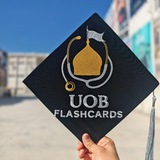 UOB"flashcards"