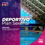 Alberca Plan Sexenal