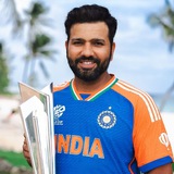 Rohit saheb status king