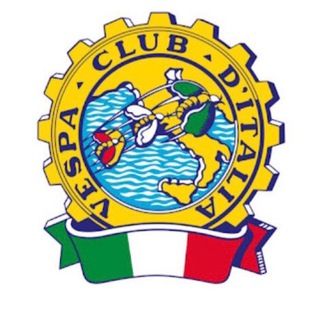 Vespa Club d’Italia Official