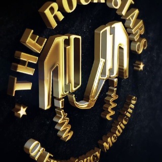 Emergency Medicine's Rock Stars