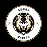 AMBOS MARCAN ⚽️