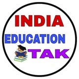 INDIA EDUCATION TAK ™
