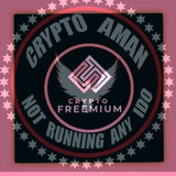 Crypto AMAN VIP Freemium