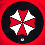 Скрытое комьюнити - Umbrella