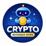 Crypto Without Hype