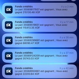 Canal coupon gratuit ๐ ๐ฅ <i class="emoji" style="backgr