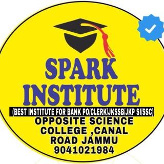 SPARK INSTITUTE