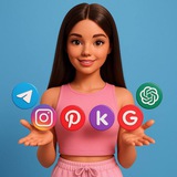БЛОГИНГ & REELS & Контент