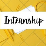 Internship Alerts - QPH