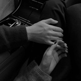 ﮼صدفة 🫀🖤