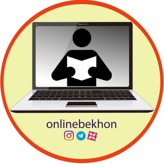 Onlinebekhoon