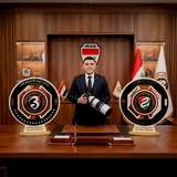 المصور محمد فاضل المعموري