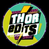 THOR EDITS ⚡️