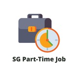 Part Time Jobs SG