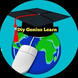 Diy Genius Learn