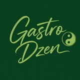 GASTRO DZEN
