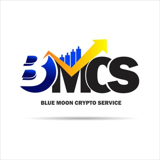 BLUEMOON•CRYPTO•SERVICE 🚀