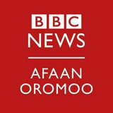 BBC News Afaan Oromoo official