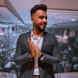 Mohamed Salah " المتداول"