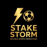 Stake Storm ๐ช๏ธ
