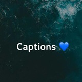 كابشّن 💙 .