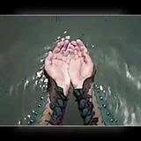 من كف الساقي نرتوي