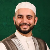 الشيخ محمود فياض الحمود (القناة الرسمية)