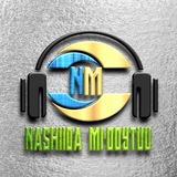Nashiida Mi'ooytuu ™ 🎧