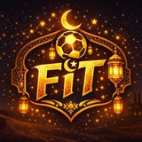 تنظيم بطولات | 𝑭𝑰𝑻