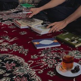 رحیل 𓂆