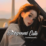 ﮼بکگراند کیوت 🍒