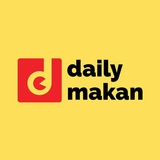 Daily Makan