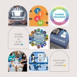 Student Activities in Pluto world ๐